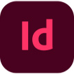 Adobe InDesign Template
