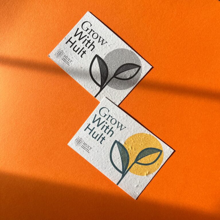 Seeded-plantable-paper-seed paper, seeded paper, plantable paper